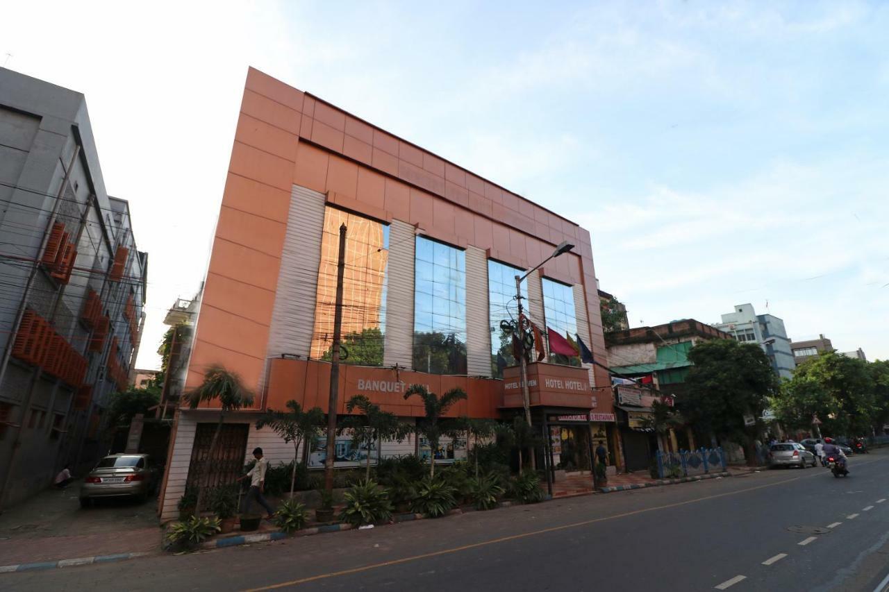 Hotel Heaven Kolkata Exterior photo